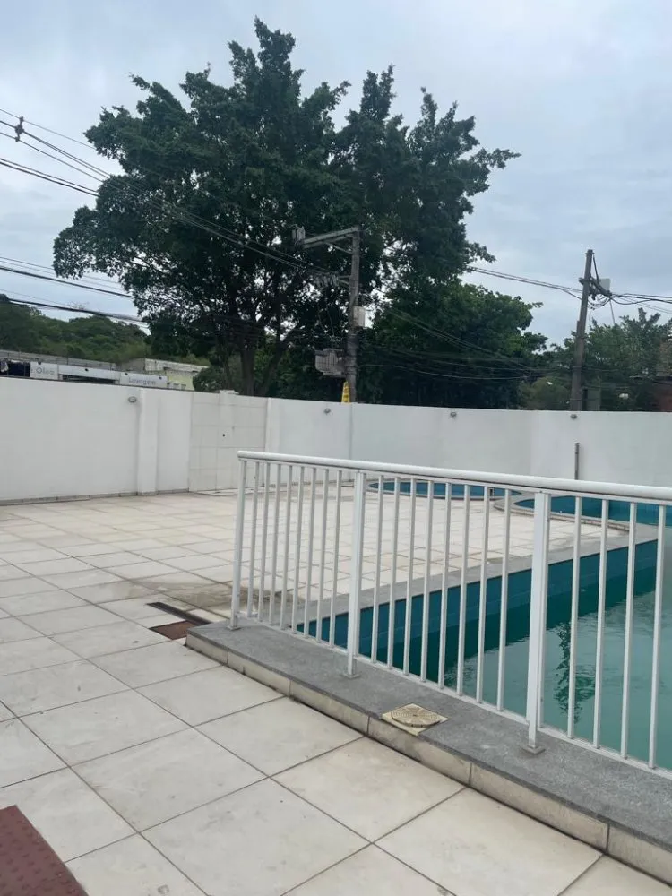 Imagem Apartamento a Venda no bairro Jardim Alvorada - Nova Iguaçu, RJ