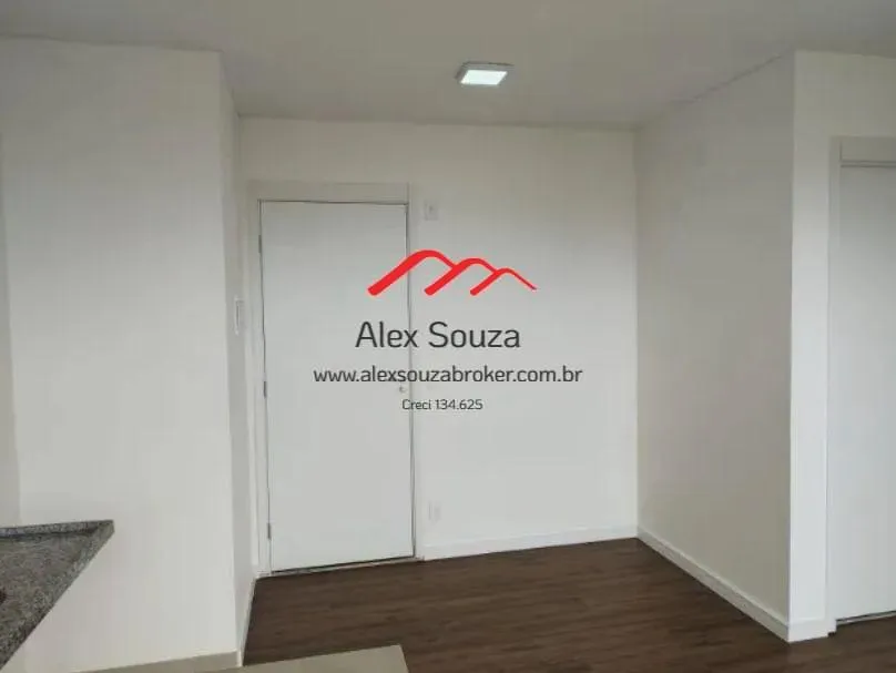 Imagem Apartamento para Venda em Hortolândia, Jardim Rosolém, 2 dormitórios, 1 banheiro, 1 vaga