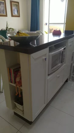 Imagem APARTAMENTO RESIDENCIAL em SÃO JOSÉ - SC, REAL PARQUE