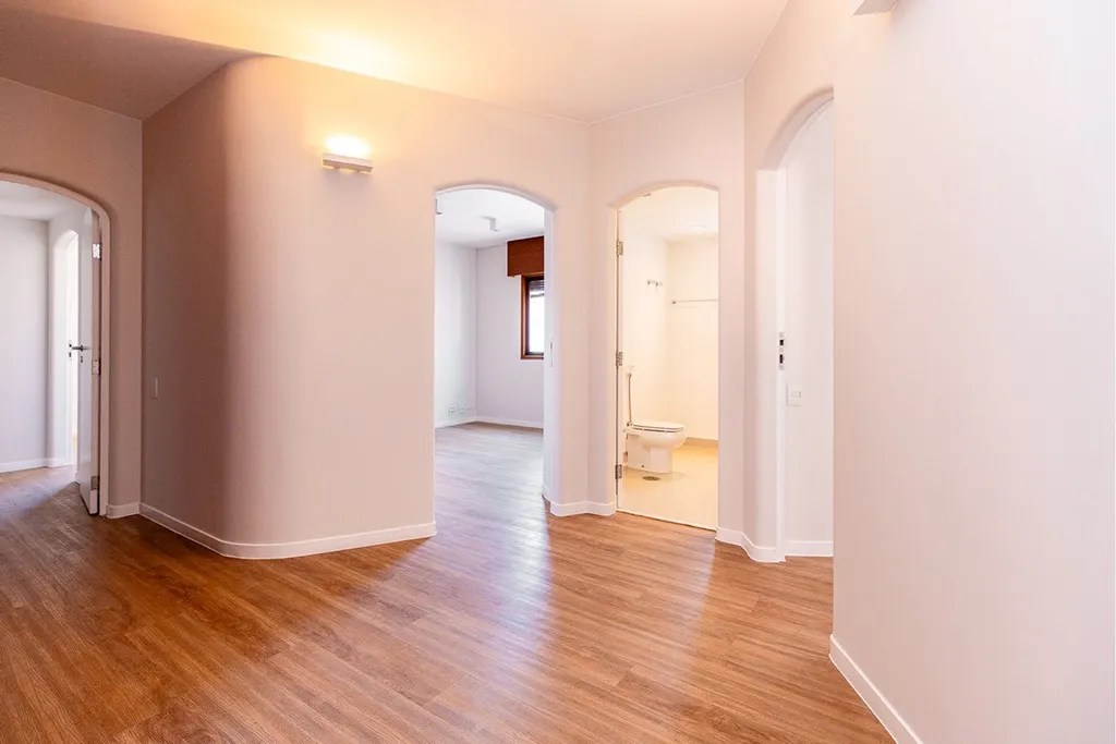 Imagem Apartamento à venda em São Paulo, Jardim Paulista, com 2 quartos, 252m2