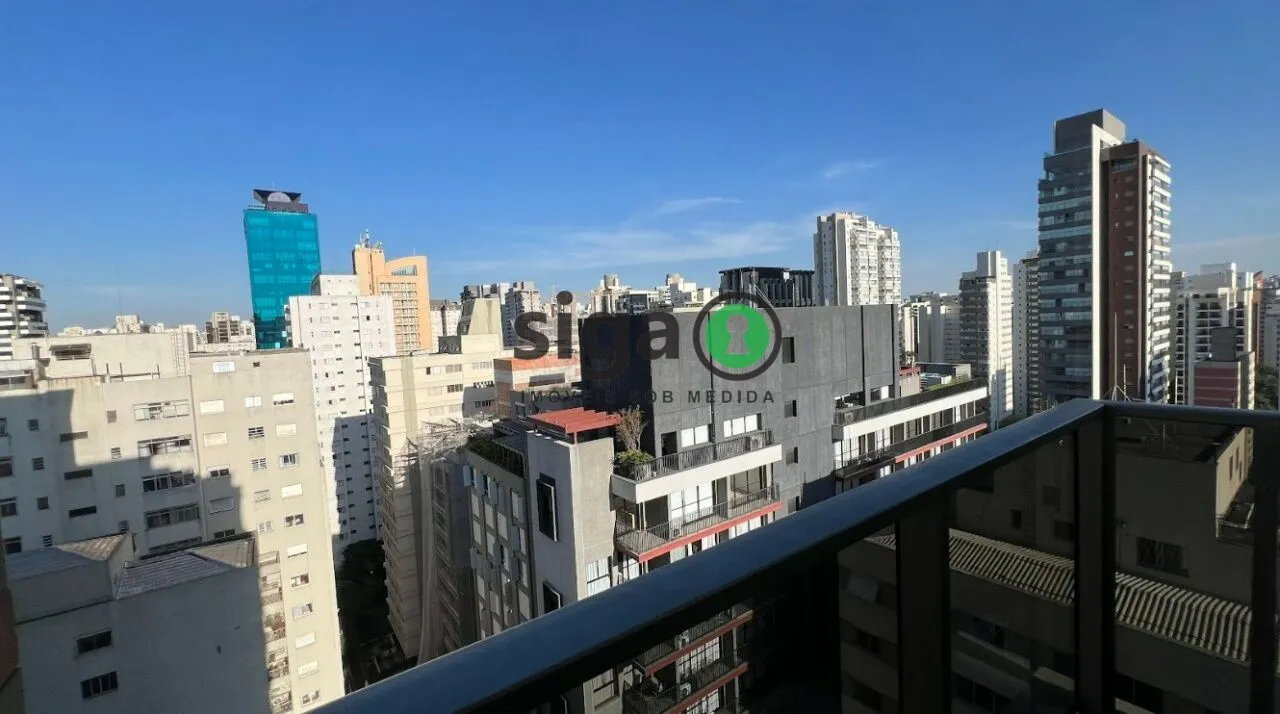 Imagem Apartamento para venda em Moema 03 suítes, São Paulo - SP