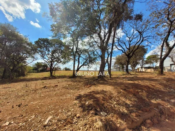Imagem Área para alugar em Igarapé no bairro Resplendor