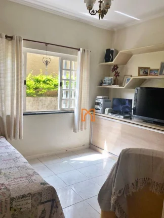 Imagem Casa com 5 dormitórios à venda, 296 m² por R$ 1.600.000,00 - Centro - Brazópolis/MG