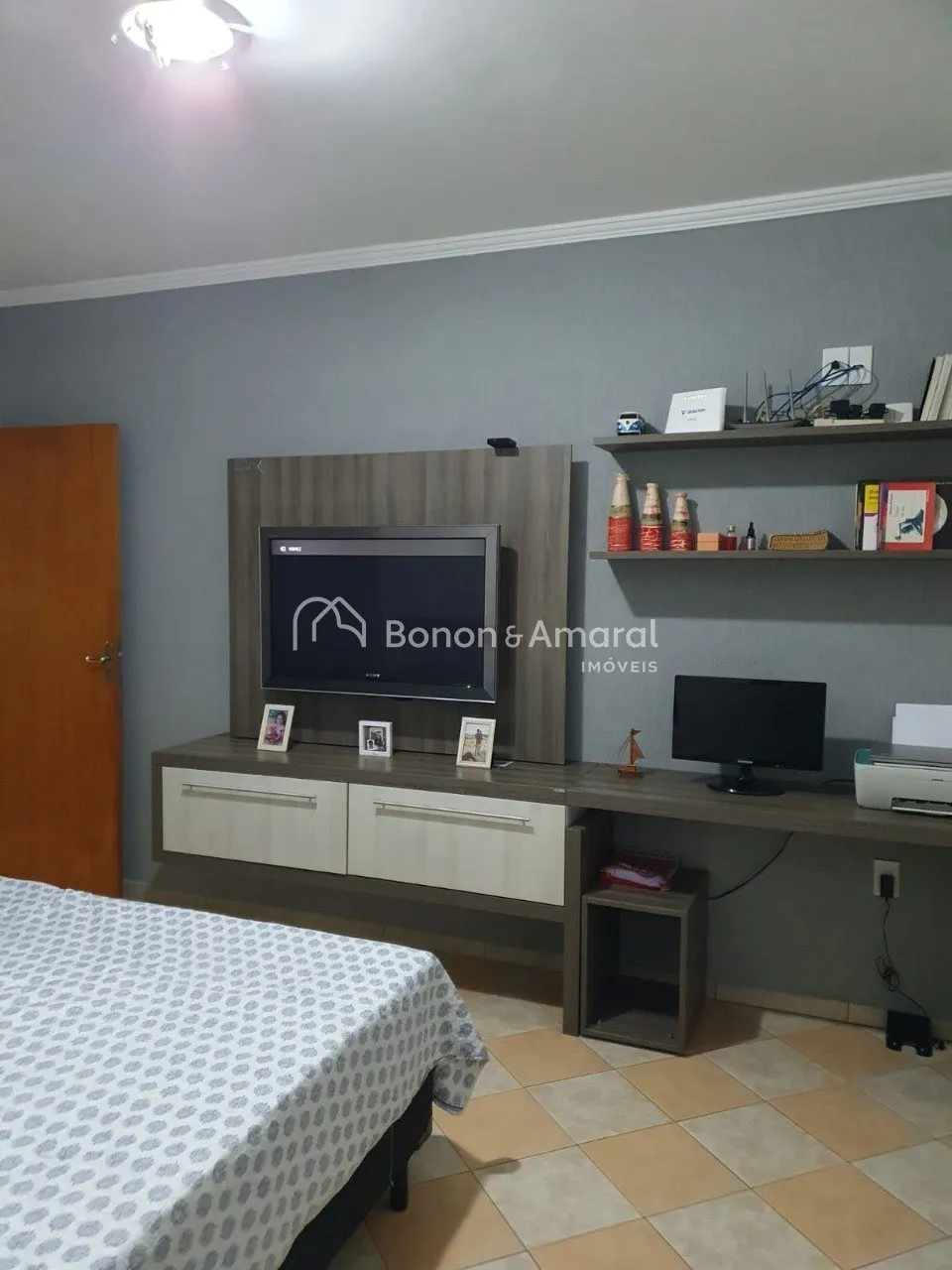Imagem Casa com 3 quartos a venda em Paulínia, SP