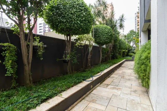 Imagem Apartamento à venda em São Paulo, Sumarezinho, com 1 quarto, 45m2