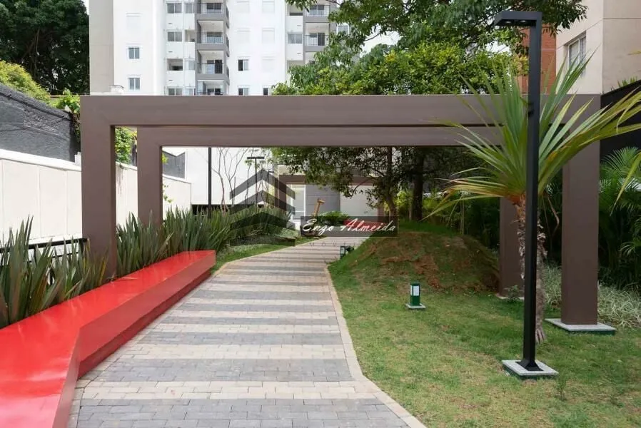 Imagem Apartamento à venda em São Paulo/SP