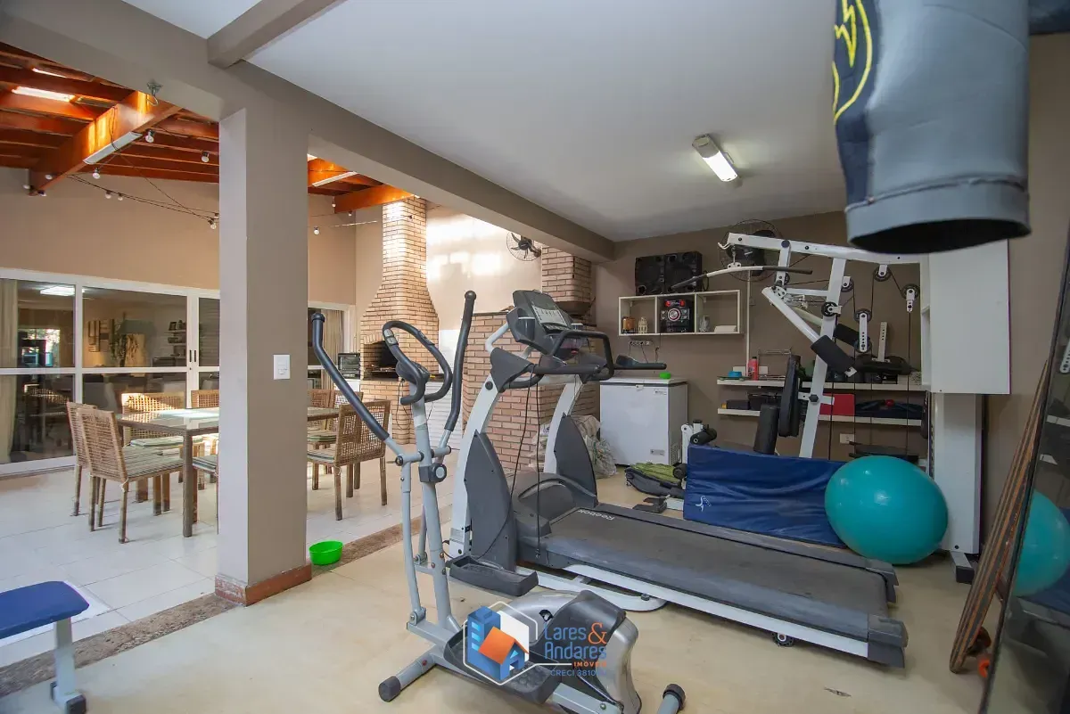 Imagem Casa para venda em Cidade Monções com 4 quartos, sendo 1 suíte, 337m²