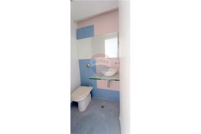 Imagem Sala comercial com 57,35m² e uma vaga no Itaim Bibi