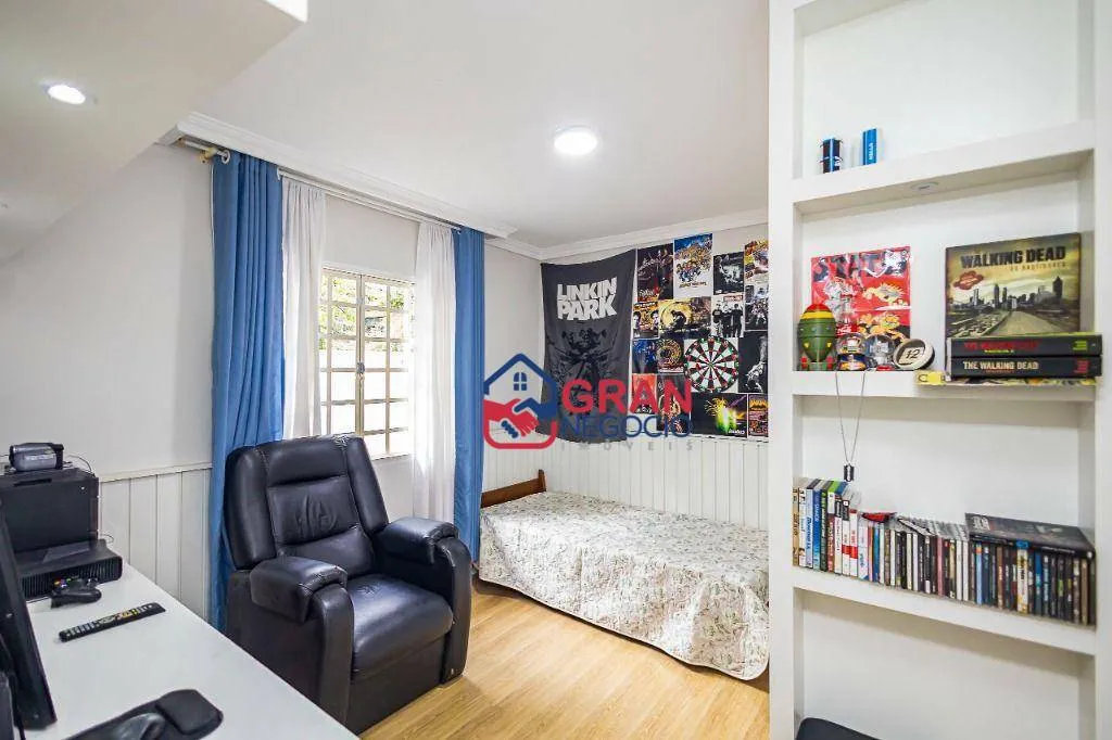 Imagem Casa Com Amplo Quintal- São Braz
