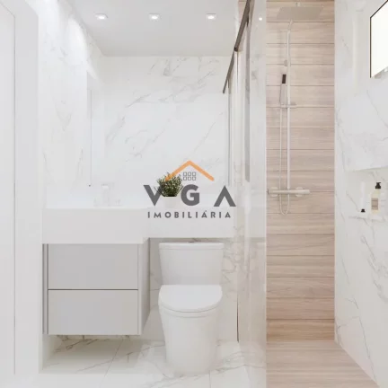 Imagem Apartamento para Venda em São Paulo, Cidade Patriarca, 2 dormitórios, 1 banheiro
