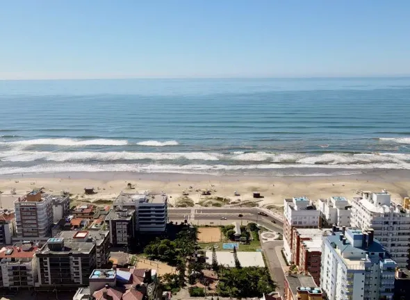Apartamento com 3 Quartos à Venda, 110 m² em Centro - Capão da Canoa