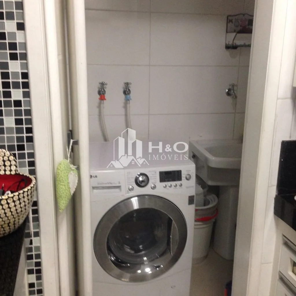 Imagem Apartamento Alto Padrão à Venda por R$ 1.650.000,00 | 107m² | 3 Dormitórios | 2 Suítes | 2 Vagas Fixas | Vista Livre