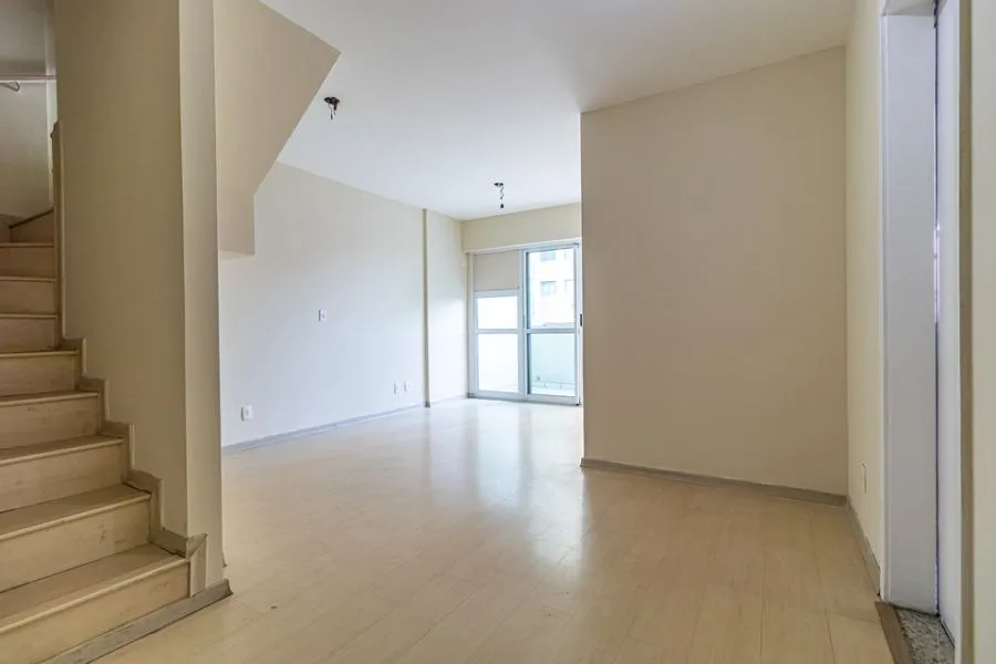 Imagem Apartamento a Venda no bairro Recreio dos Bandeirantes - Rio de Janeiro, RJ