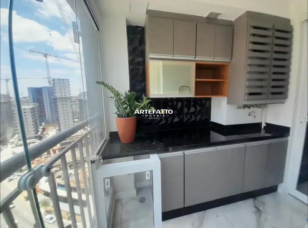 Imagem Apartamento para Alugar em Vila Andrade, São Paulo - SP