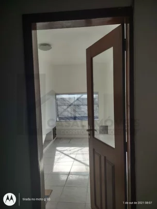 Imagem CASAL IMÓVEIS VENDE PRÉDIO COMERCIAL 578 M2