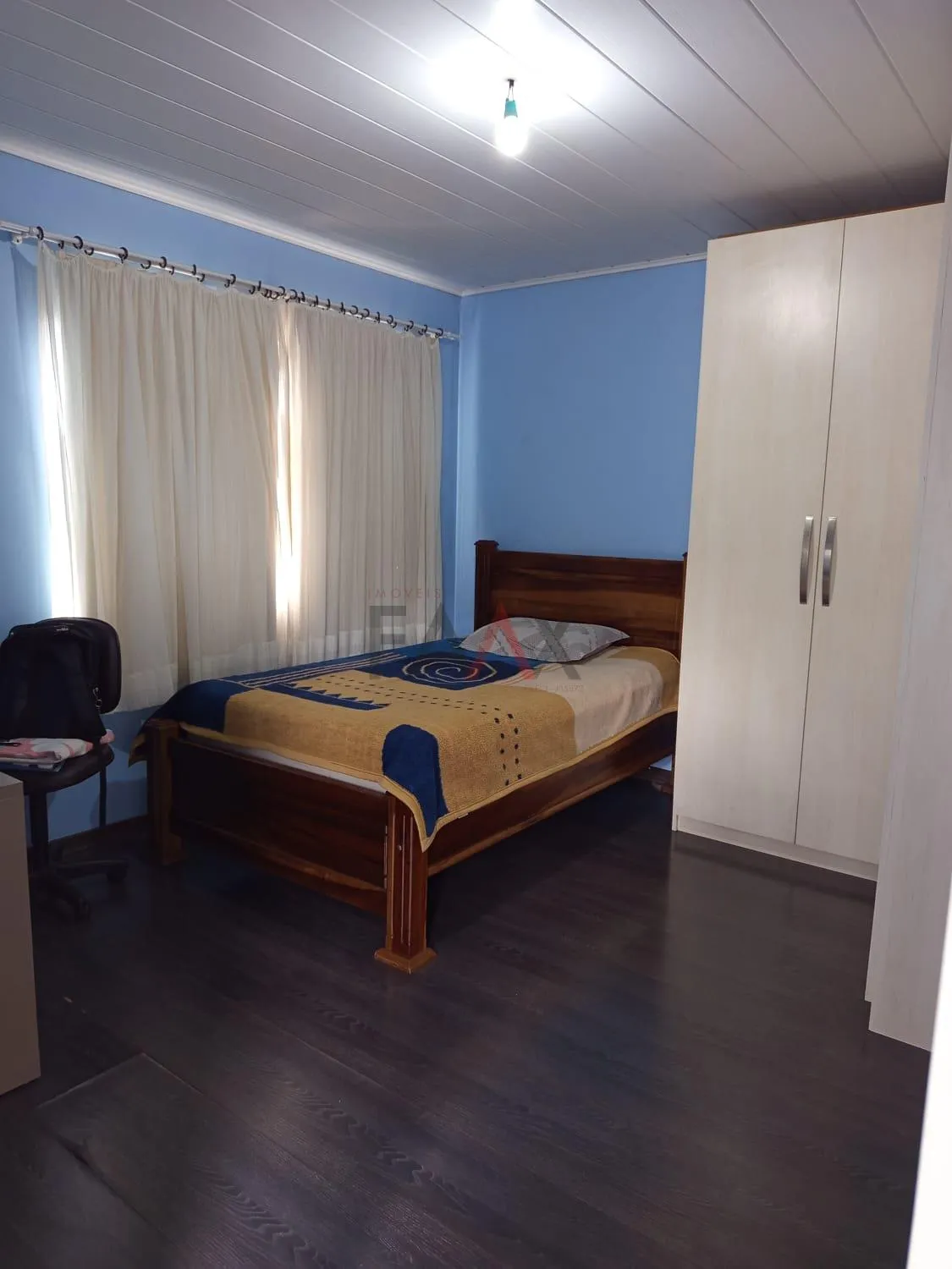 Imagem Sobrado à venda com localização privilegiada, VILA CARLI, GUARAPUAVA - PR