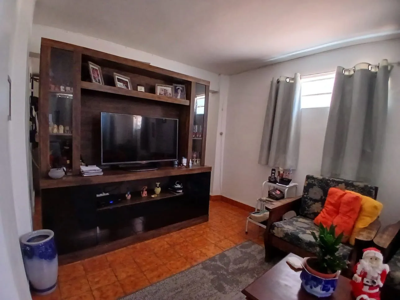 Imagem Casa com 03 dormitorios e amplo jardim no bairro Santa Tereza /RS