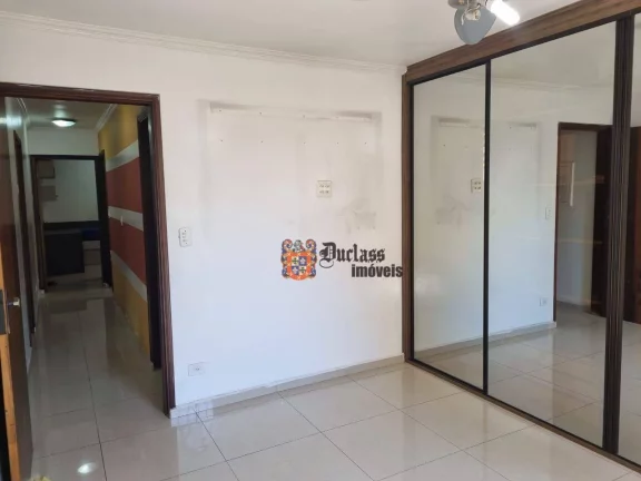 Imagem Sobrado com 3 dormitórios à venda, 300 m² por R$ 995.000 - Jardim Duprat - São Paulo/SP