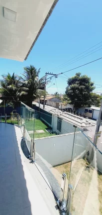 Imagem Duplex Jardim Atlântico Central