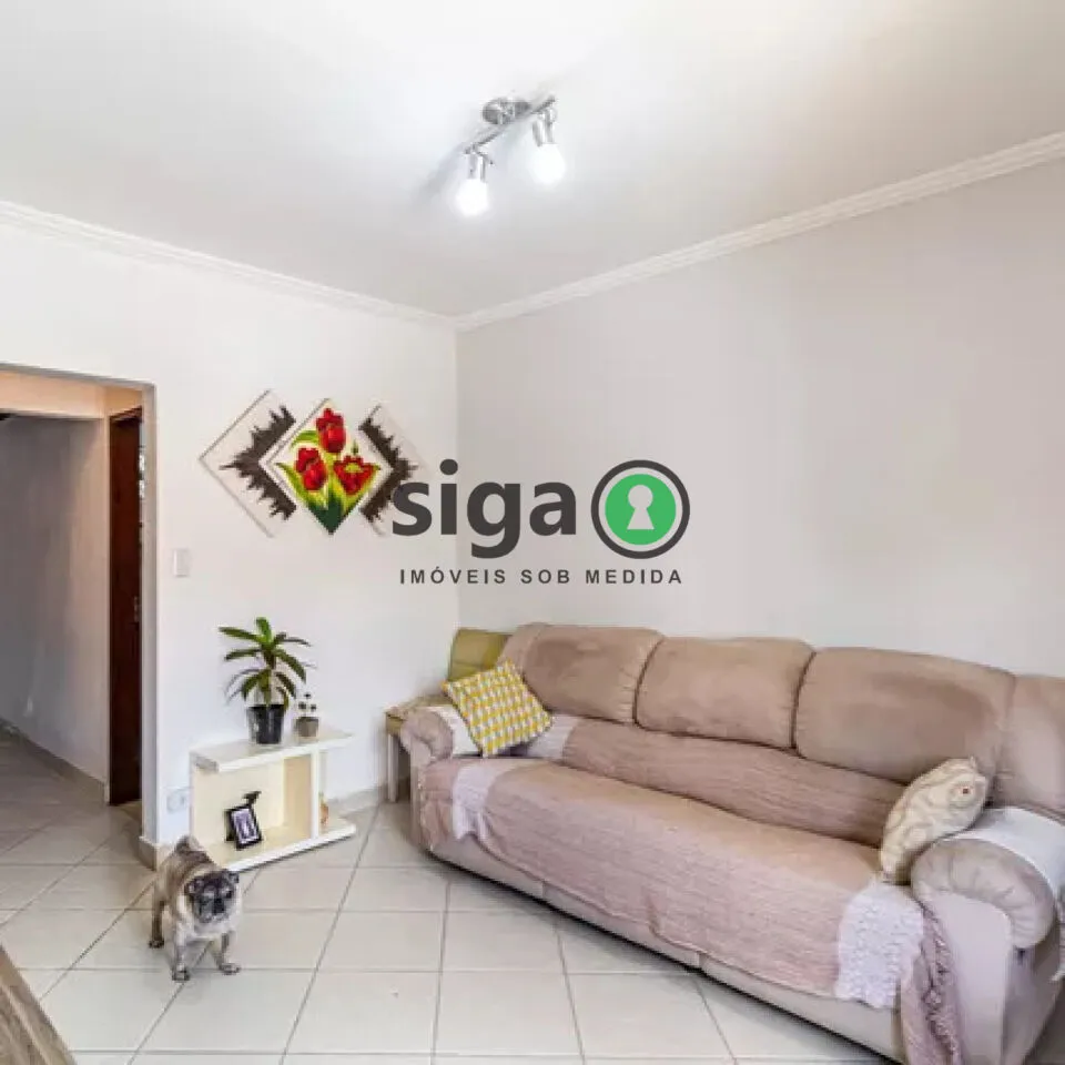 Imagem Casa acolhedora para viver com tranquilidade e qualidade de vida ao lado de áreas verdes.