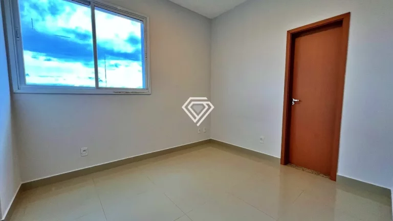 Imagem Apartamento 2 Quartos, 56 m² pra Locação no Residencial Graciosa - Orla 14