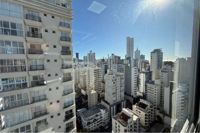Imagem Apartamento para venda no bairro Centro em Balneário Camboriú