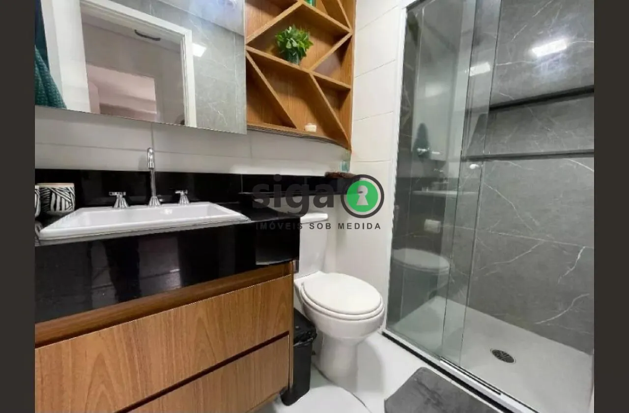 Imagem Lindo Apartamento em Butantã com 62m²!