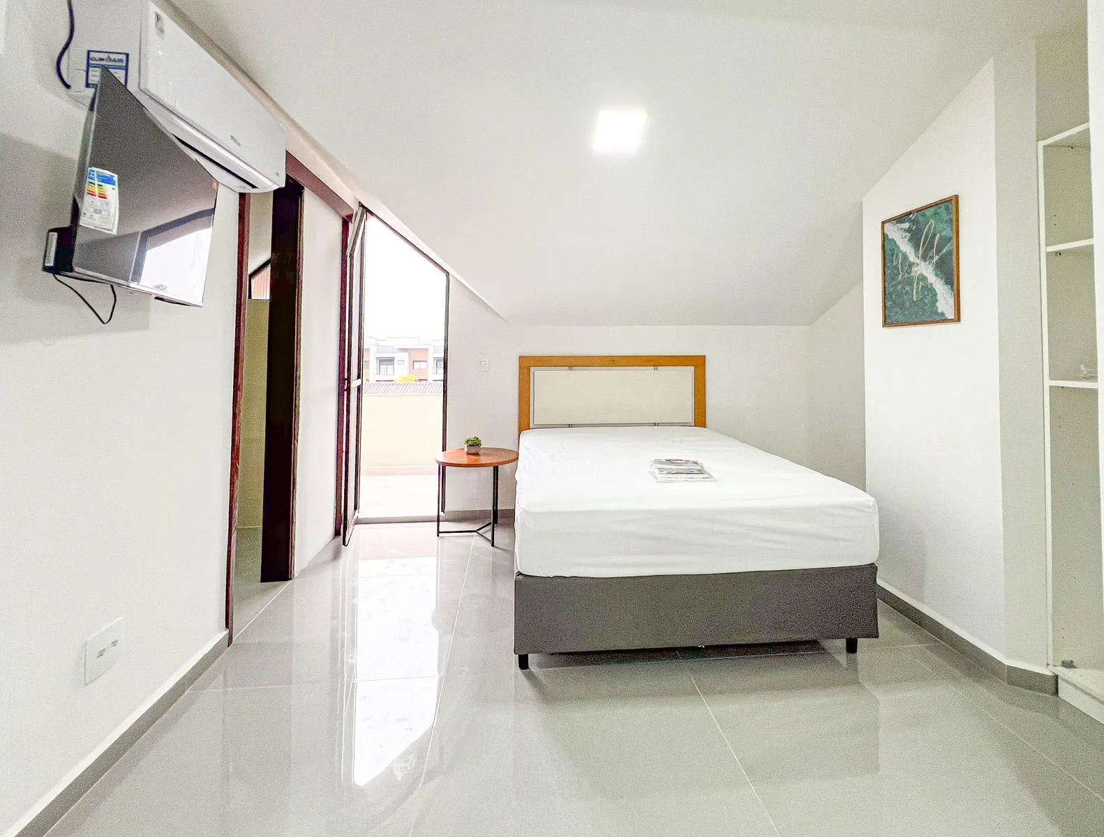 Imagem Apartment em Matinhos - Paraná, Balneário Caiobá