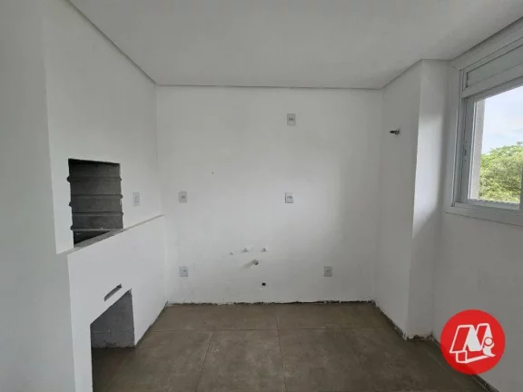 Imagem Apartamento para alugar, 59 m² por R$ 3.230,00/mês - Jardim Botânico - Porto Alegre/RS