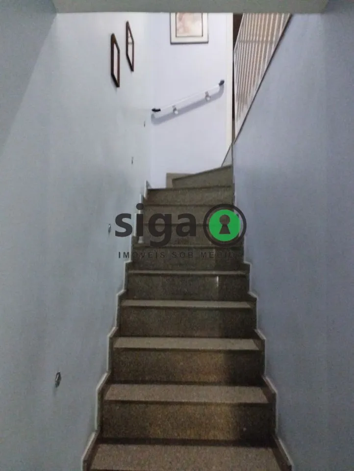 Imagem CASA Á VENDA NA VILA SONIA COM 3 QUARTOS!