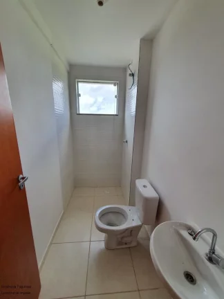 Imagem APARTAMENTO RESIDENCIAL em POÇOS DE CALDAS - MG, JARDIM PHILADÉLPHIA