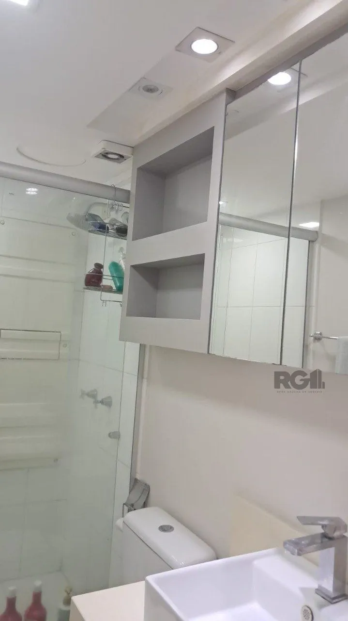 Imagem Oportunidade 1 dormitório com vaga próximo a todos os recursos do bairro.