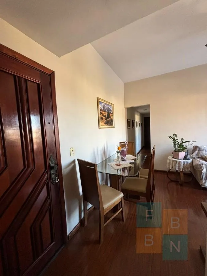 Imagem Apartamento para Venda em Rio de Janeiro / no bairro Méier