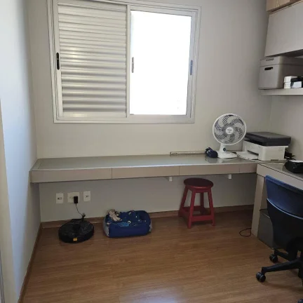 Imagem Apartamento de Luxo com Varanda Gourmet e Lazer Completo no Grajaú