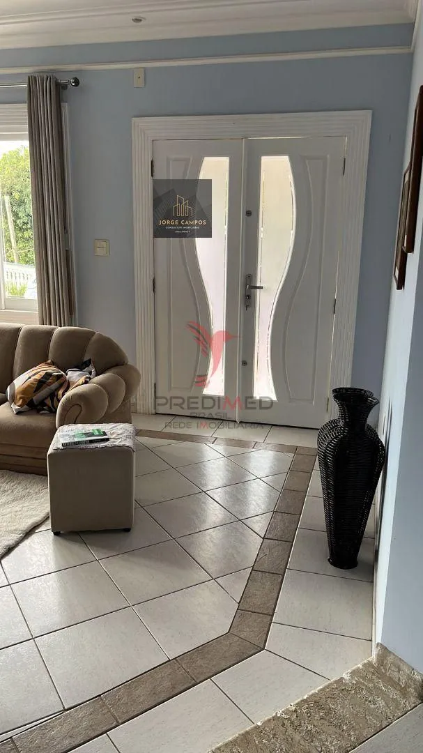 Imagem CH-2436 - Linda chácara em condomínio fechado