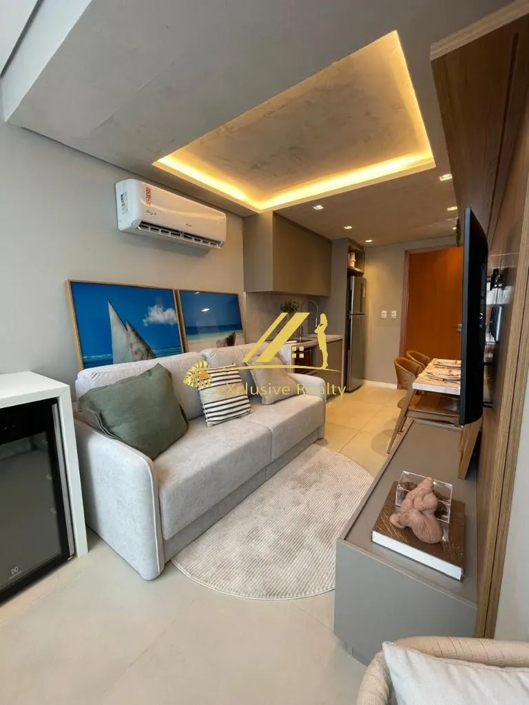 Imagem Apartamento RESIDENCIAL em Salvador - Bahia, Graça