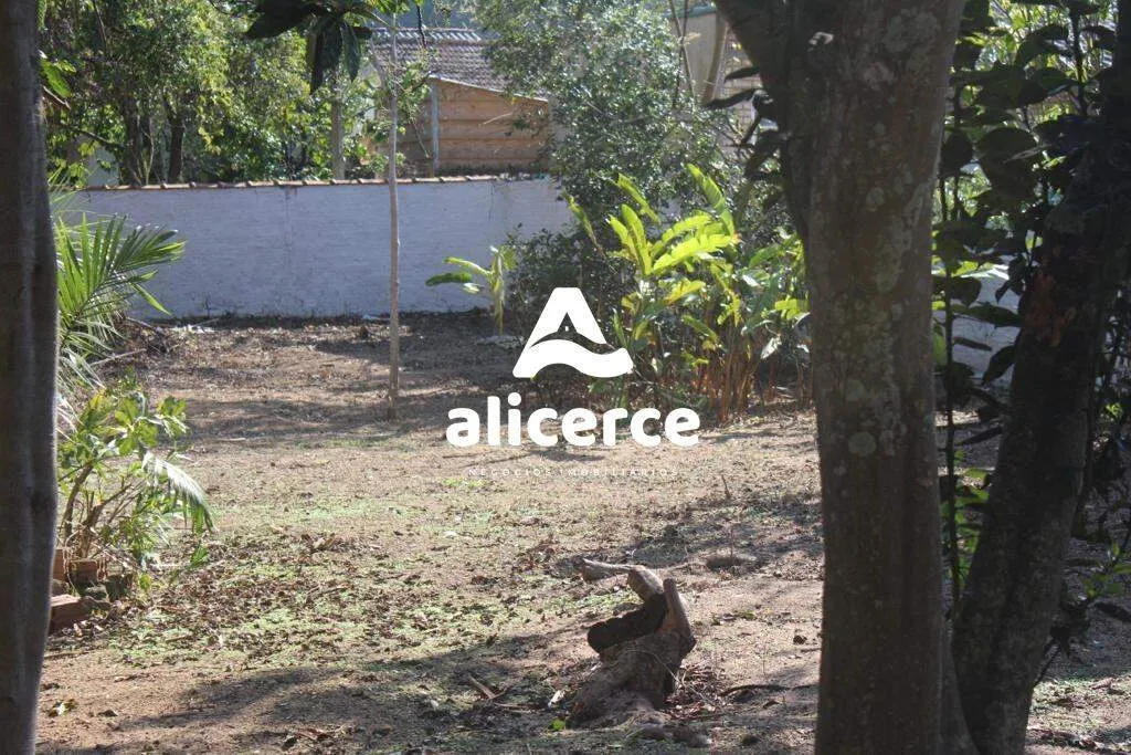 Imagem Terreno com Casa à venda l 2.085,85m² l Tapera da Base - Florianópolis/SC