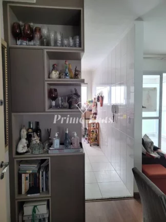 Imagem Apartamento disponível para venda no Condomínio Code Aclimção, com 51m², com 2 dormitórios e 1 vaga de garagem