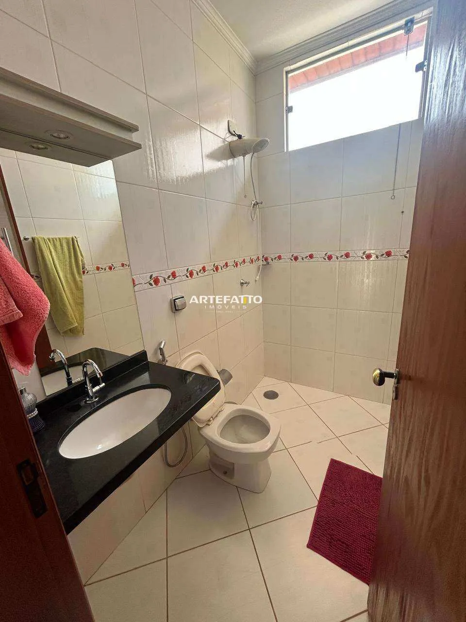 Imagem Casa à venda em terreno inteiro no Jd Luiza
