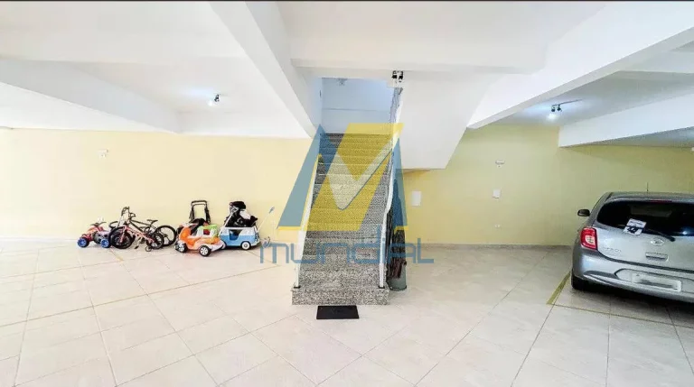Imagem Um condomínio moderno, bem localizado e pensado para o dia a dia.