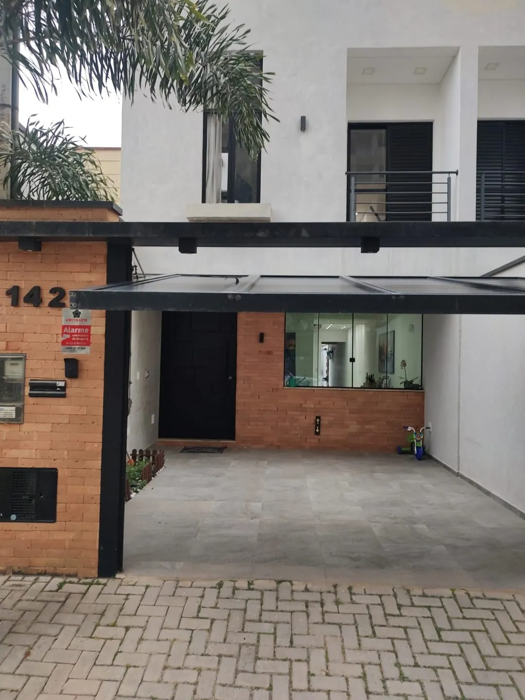 Imagem Casa à venda 3 Quartos, 2 Vagas, 180M², Esplanada Independência, Taubaté - SP