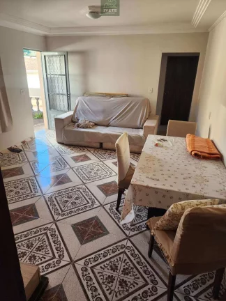 Imagem Casa à Venda no Jardim Araújo – Socorro/SP