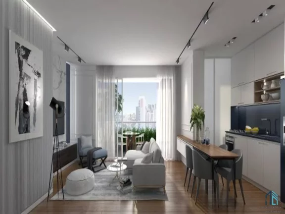 Imagem Apartamentos com 02 e 03 quartos c/suíte, 02 vagas, outras unidades disponíveis, Cabral