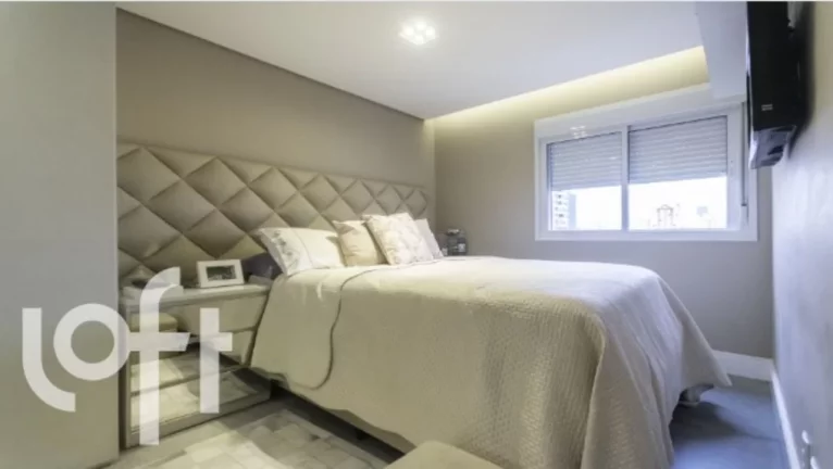 Imagem APARTAMENTO RESIDENCIAL em São Paulo - SP, Tatuapé