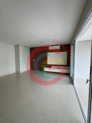 Imagem Apartamento 3 suítes - Próximo TRT, TRE e Órion - COM ARMÁRIOS E ELETRODOMÉSTICOS
