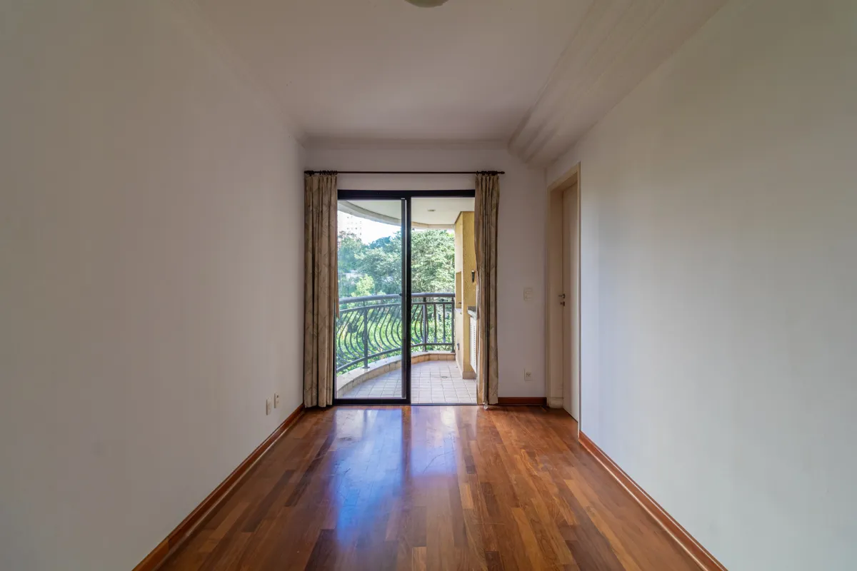 Imagem Apartamento para venda em Vila Andrade com 3 quartos, sendo 3 suítes, 158m2