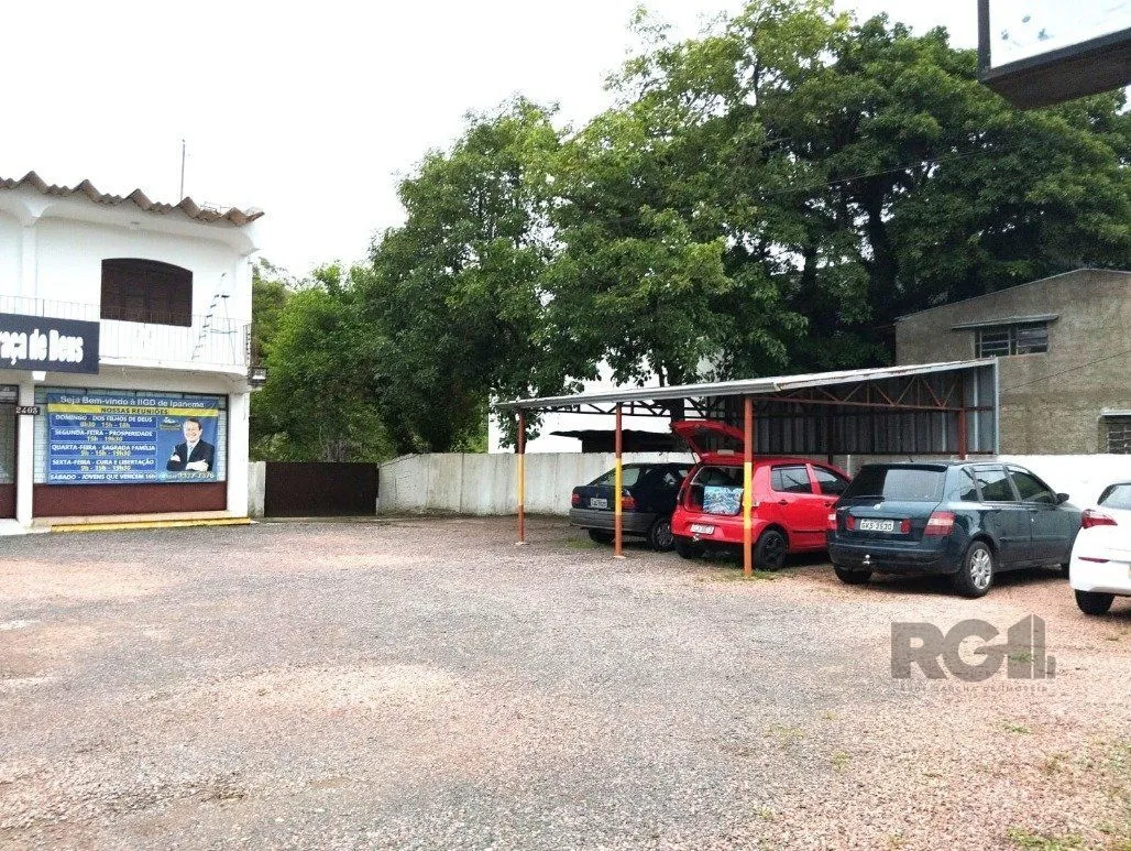 Imagem Excelente Prédio Comercial