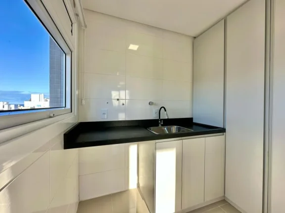Imagem Apartamento 3 Dormitórios - Bairro Zona Nova
