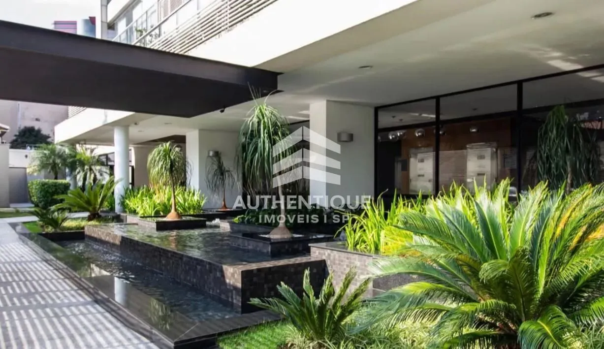 Imagem DNA PINHEIROS - Apartamento à venda em São Paulo/SP