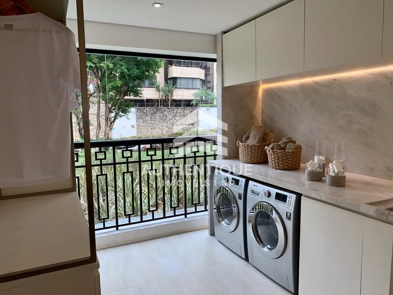 Imagem One Park Perdizes - Apartamento à venda em São Paulo/SP